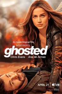 ดูหนัง Ghosted (2023) โกสต์ (ซับไทย) [Full-HD]