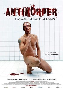 ดูหนัง Antibodies AKA Antikorper (2005) ล่าโหดฆาตกรวิปริต [Full-HD]