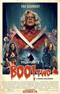 ดูหนัง Boo 2! A Madea Halloween (2017) ฮัลโลวีนฮา คุณป้ามหาภัย (ซับไทย) [Full-HD]