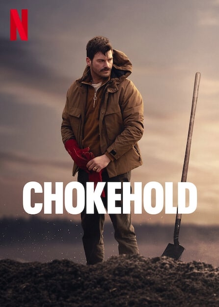 ดูหนัง Chokehold (2023) คนจนตรอก (ซับไทย) [Full-HD]