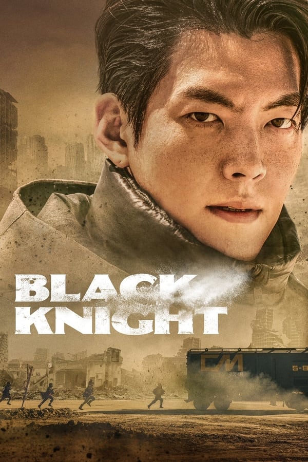 ดูซีรี่ส์ Black Knight – อัศวินดำพากย์ [พากย์ไทย/ซับไทย]