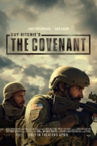 ดูหนัง Guy Ritchies: The Covenant (2023) เดอะ โคเวแนนท์ โดย กาย ริชชี่ [Full-HD]