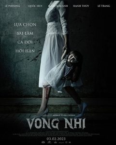 ดูหนัง The Unborn Soul : Vong Nhi (2023) ลูกรัก… วิญญาณอาถรรพ์ (ซับไทย) [Full-HD]