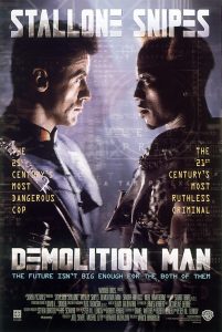 ดูหนัง Demolition Man (1993) ตำรวจมหาประลัย 2032 [Full-HD]