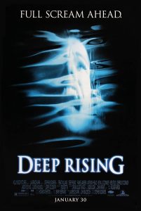 ดูหนัง Deep Rising (1998) เลื้อยทะลวง 20,000 โยชน์ [Full-HD]