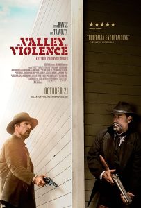 ดูหนัง In A Valley Of Violence (2016) คนแค้นล้างแดนโหด (ซับไทย) [Full-HD]