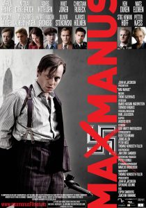 ดูหนัง Max Manus Man Of War (2008) แม็กซ์ มานัส ขบวนการล้างนาซี [Full-HD]