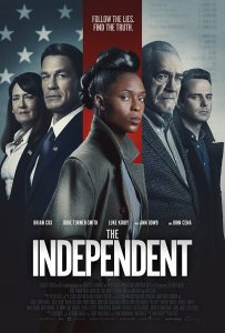 ดูหนัง The Independent (2022) (ซับไทย) [Full-HD]