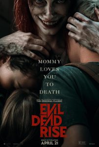 ดูหนัง Evil Dead Rise (2023) ผีอมตะผงาด [Full-HD]