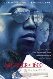 ดูหนัง Murder at 1600 (1997) กระชากเหี้ยม 1600 [Full-HD]