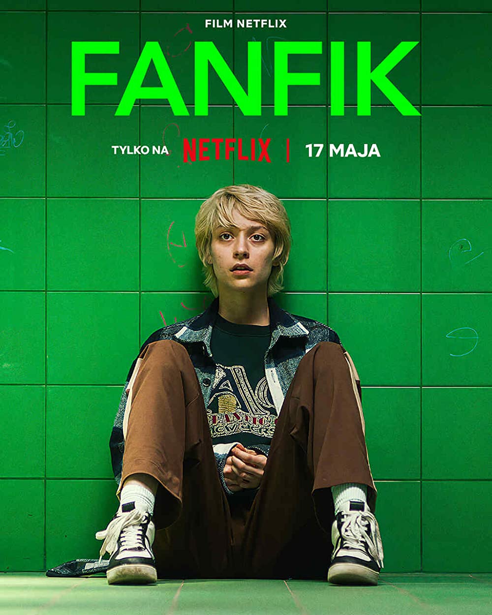 ดูหนัง Fanfic (2023) แฟนฟิค (ซับไทย) [Full-HD]