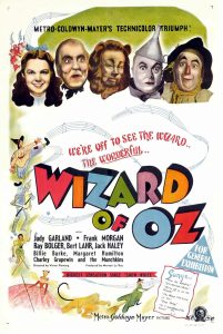 ดูหนัง The Wizard of Oz (1939) พ่อมดแห่งเมืองออซ [Full-HD]