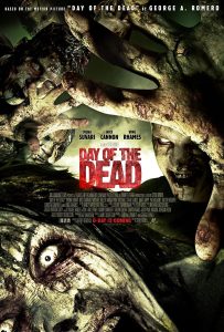 ดูหนัง Day of the Dead (2008) วันนรกกัดไม่เหลือซาก [Full-HD]