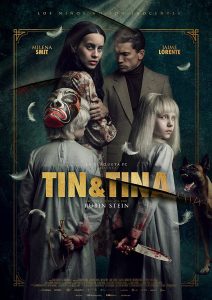 ดูหนัง Tin & Tina (2023) ตินกับตินา [Full-HD]
