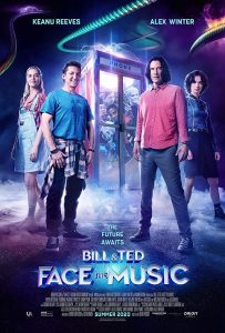 ดูหนัง Bill and Ted Face the Music (2020) บิลกับเท็ด ดนตรีกู้โลก [Full-HD]