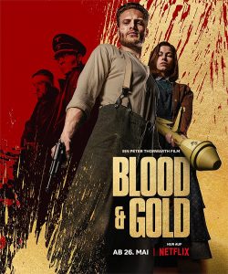 ดูหนัง Blood & Gold (2023) ทองเปื้อนเลือด [Full-HD]