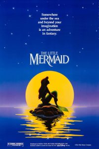 การ์ตูน The Little Mermaid (1989) เงือกน้อยผจญภัย [Full-HD]