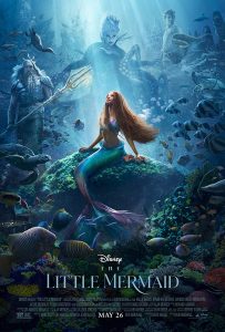 ดูหนัง The Little Mermaid (2023) เงือกน้อยผจญภัย [Zoom]