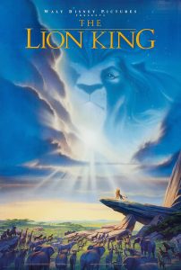 การ์ตูน The Lion King (1994) เดอะ ไลอ้อน คิง [Full-HD]