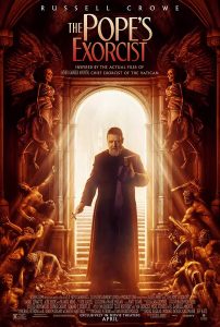 ดูหนัง The Popes Exorcist (2023) โป๊บปราบผี [Full-HD]