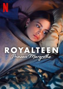 ดูหนัง Royalteen: Princess Margrethe (2023) รอยัลทีน: เจ้าหญิงมาร์เกรทเทอ (ซับไทย) [Full-HD]