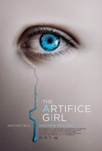 ดูหนัง The Artifice Girl (2022) (ซับไทย) [Full-HD]