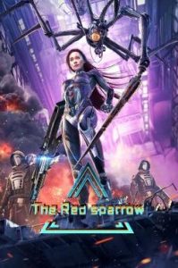 ดูหนัง The Red Sparrow (2022) ปฎิบัติการพิทักษ์นกเพลิง [Full-HD]