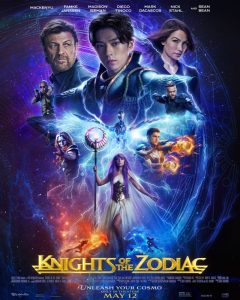 ดูหนัง Knights of the Zodiac (2023) เซนต์เซย์ย่า กำเนิดอัศวินจักรราศี [Full-HD]