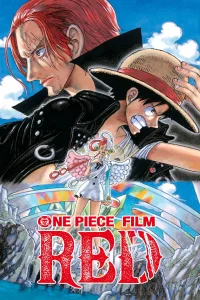 One Piece Film Red (2022) วันพีซ ฟิล์ม เรด พากย์ไทย