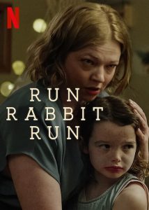 ดูหนัง Run Rabbit Run (2023) [Full-HD]