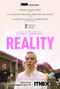 ดูหนัง Reality (2023) (ซับไทย) [Full-HD]