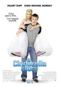 ดูหนัง A Cinderella Story (2004) นางสาวซินเดอเรลล่า..มือถือสื่อรักกิ๊ง [Full-HD]