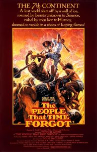 ดูหนัง The People That Time Forgot (1977) ผจญภัยโลกหลงยุค [Full-HD]