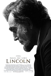 ดูหนัง Lincoln (2012) ลินคอล์น [HD]