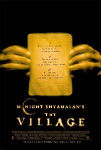 ดูหนัง The Village (2004) หมู่บ้านสาปสยอง [Full-HD]