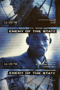 ดูหนัง Enemy of the State (1998) แผนล่าทรชนข้ามโลก [Full-HD]