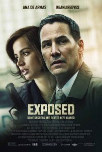 ดูหนัง Exposed (2016) ยิ่งแค้น ยิ่งไว [Full-HD]