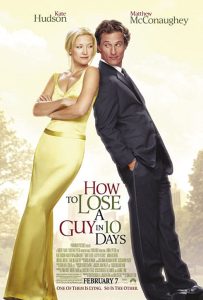 ดูหนัง How To Lose A Guy In 10 Days (2003) แผนรักฉบับซิ่ง ชิ่งให้ได้ใน 10 วัน [Full-HD]
