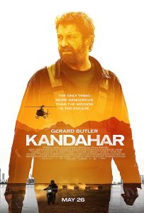 ดูหนัง Kandahar (2023) (เสียงไทยโรง) [Full-HD]