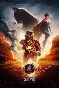 ดูหนัง The Flash (2023) เดอะ แฟลช [Full-HD]