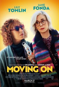 ดูหนัง Moving On (2023) แค้นฝังใจวัย(ไม่)รุ่น (ซับไทย) [Full-HD]