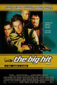 ดูหนัง The Big Hit (1998) 4 โหด โคตรอันตราย [Full-HD]
