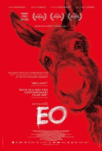 ดูหนัง EO (2022) (ซับไทย) [Full-HD]