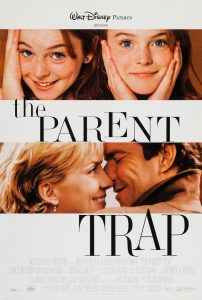 ดูหนัง The Parent Trap (1998) แฝดจุ้นลุ้นรัก [Full-HD]