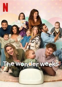ดูหนัง The Wonder Weeks (2023) สัปดาห์มหัศจรรย์ (ซับไทย) [Full-HD]