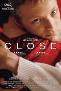 ดูหนัง Close (2022) รักแรก วันนั้น [Full-HD]