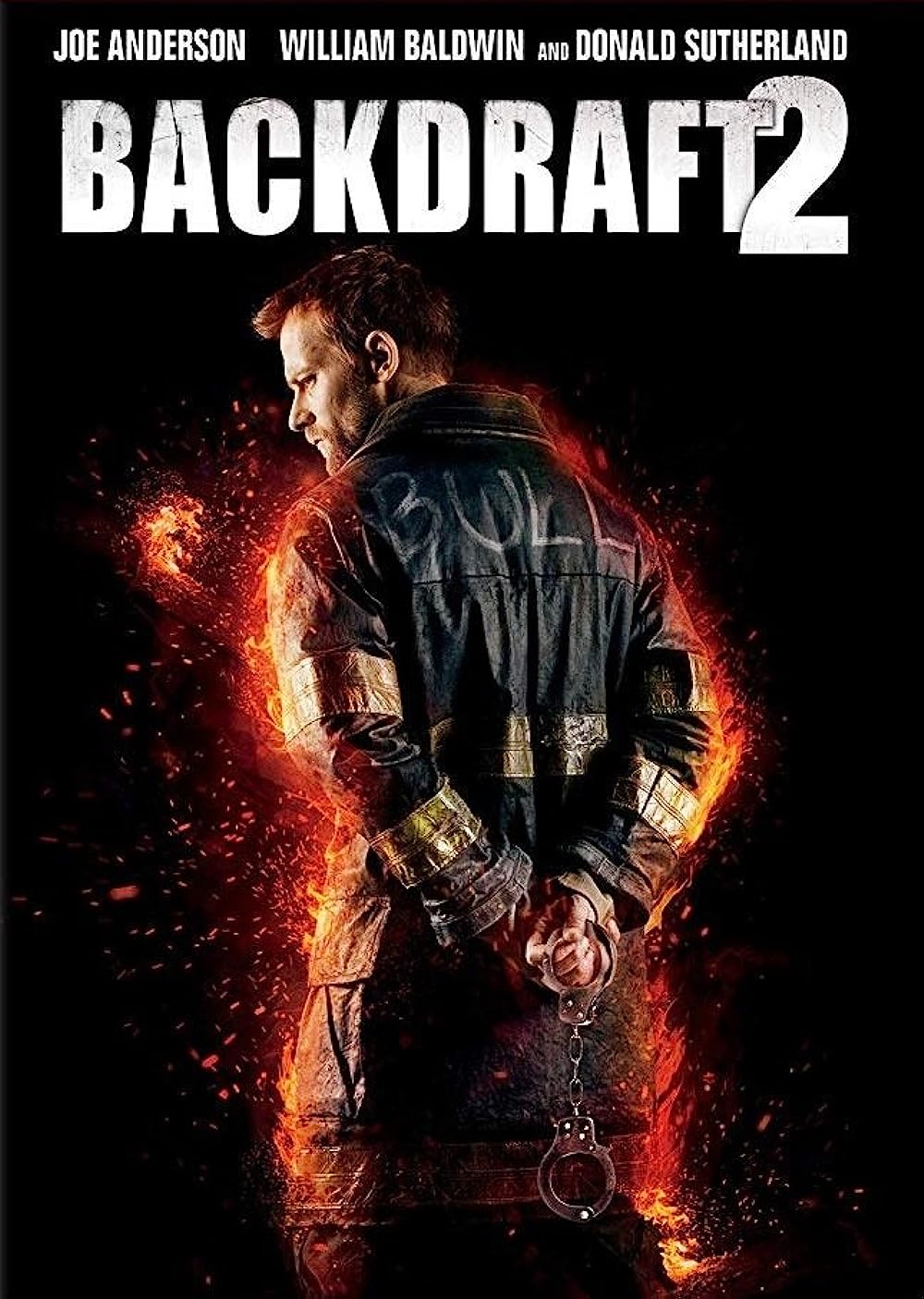 ดูหนัง Backdraft 2 (2019) เปลวไฟกับวีรบุรุษ 2 (ซับไทย) [Full-HD]