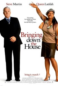 ดูหนัง Bringing Down the House (2003) (ซับไทย) [Full-HD]