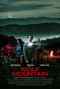 ดูหนัง The Curse of Wolf Mountain (Wolf Mountain) (2023) (ซับไทย) [Full-HD]