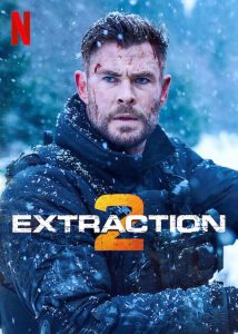 ดูหนัง Extraction 2 (2023) คนระห่ำภารกิจเดือด 2 [Full-HD]
